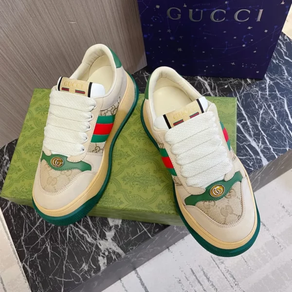 Gucci shoes - replica gucci shoes