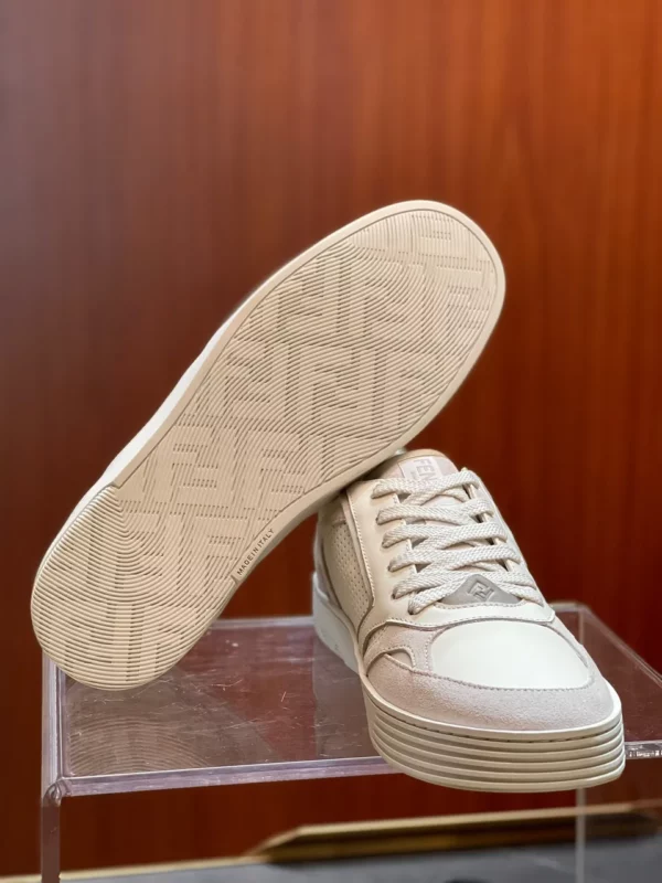 Fendi shoes - Reps shoes