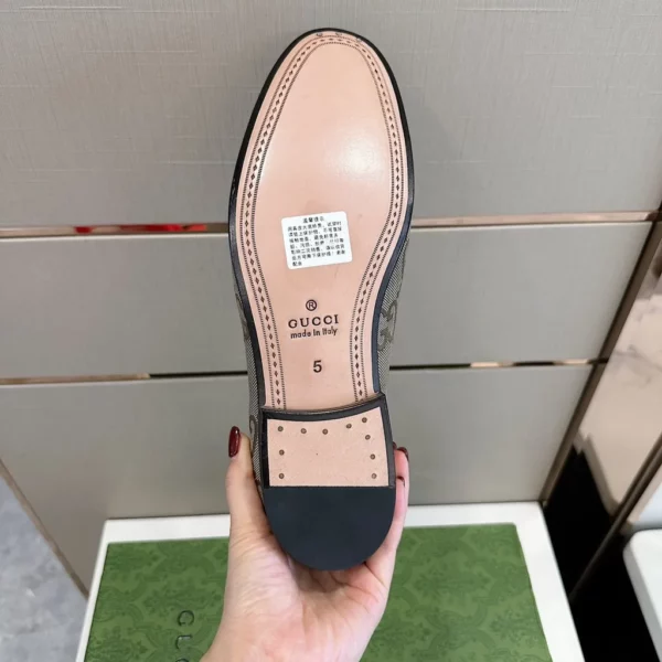 Gucci shoes - replica gucci shoes