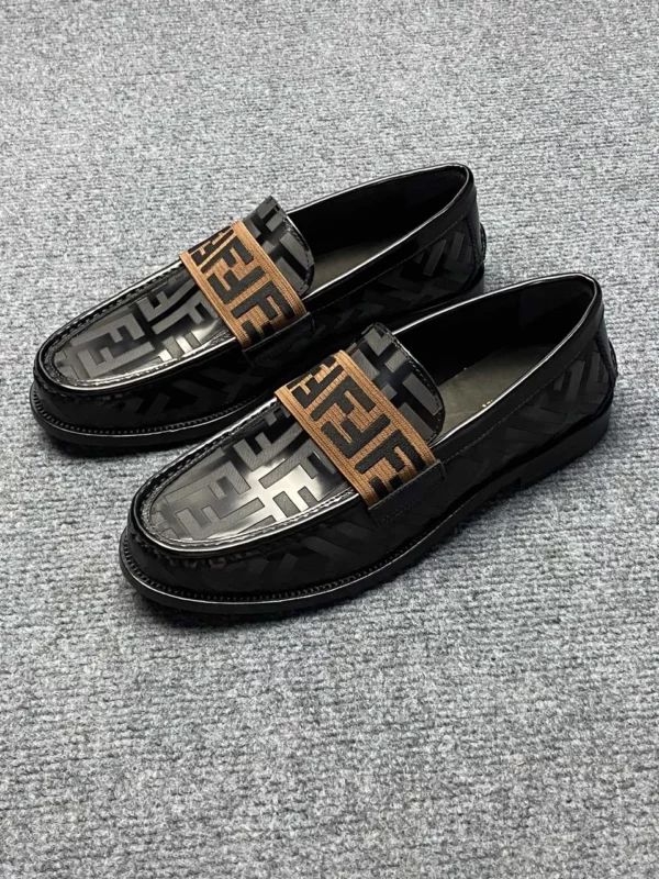 Fendi shoes - Reps shoes