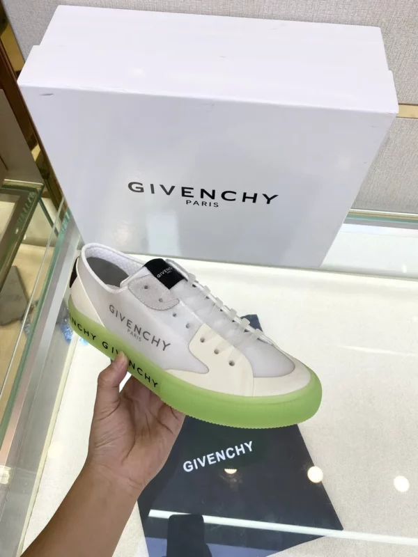 Givenchy shoes - Reps shoes