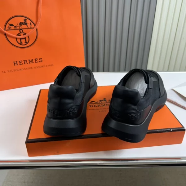 Hermes shoes - rep shoes