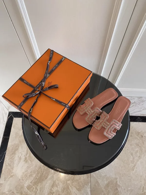 Hermes shoes - rep shoes