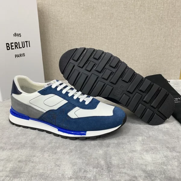 Berluti shoes - Replica shoes