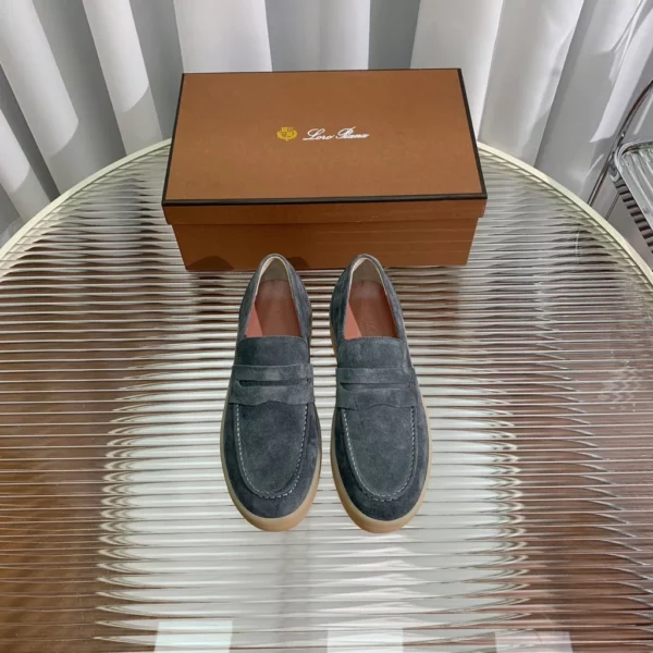 Loro Piana shoes - rep shoes