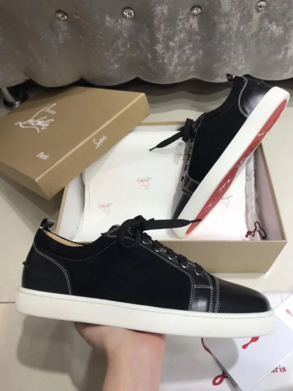 Christian Louboutin shoes - Reps shoes