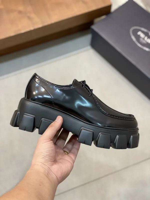 Prada shoes - Replica shoes