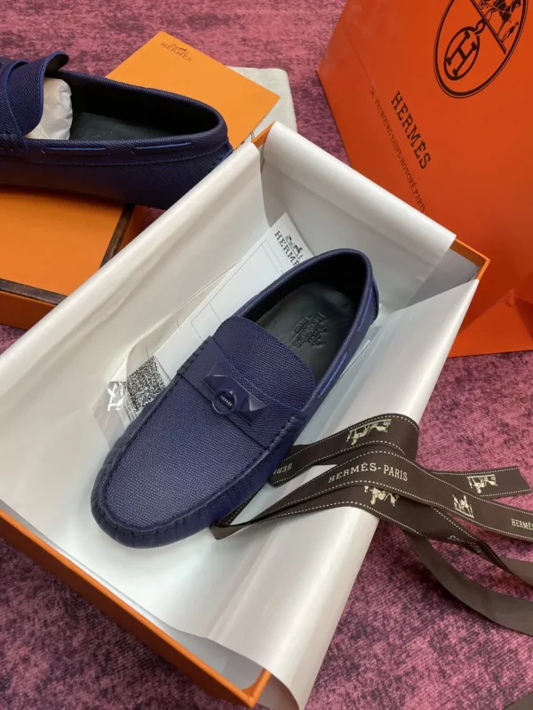 Hermes shoes - rep shoes