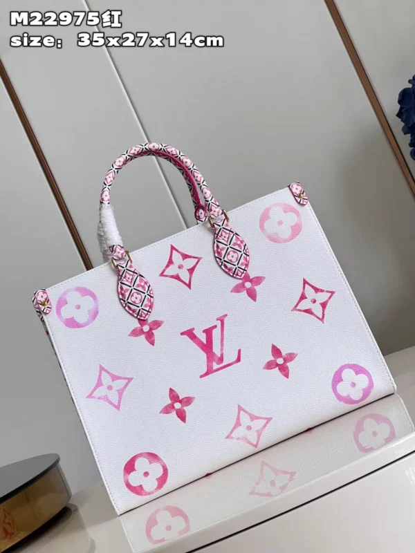 Louis Vuitton bag - louis vuitton replica bags