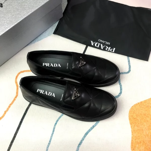 Prada shoes - rep shoes