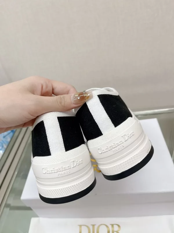 Dior shoes - rep shoes