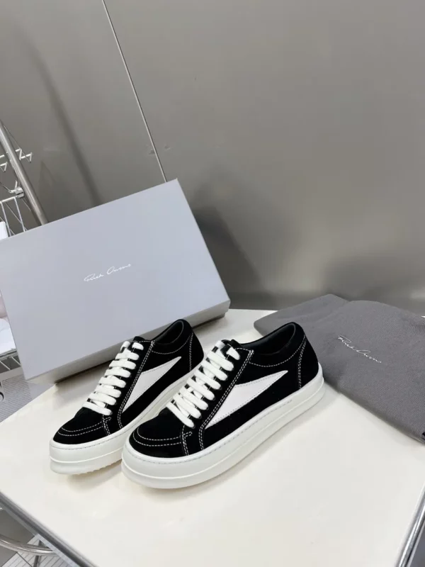 Rick Owens shoes - Reps shoes