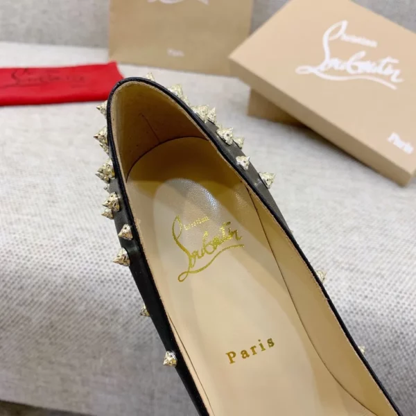 Christian Louboutin shoes - Reps shoes