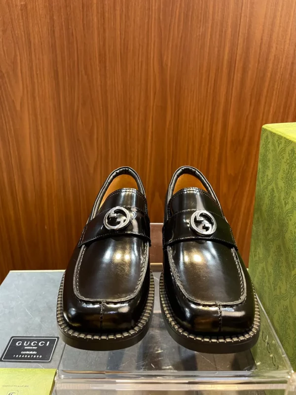 Gucci shoes - replica gucci shoes