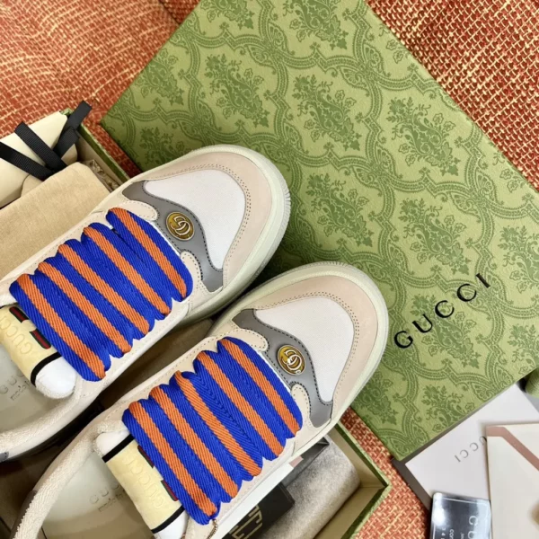 Gucci shoes - replica gucci shoes