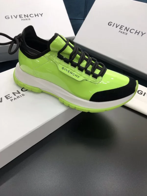 Givenchy shoes - rep shoes