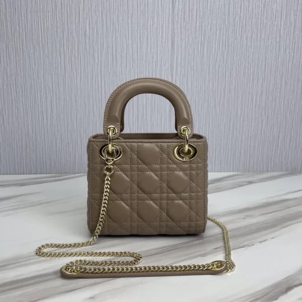 Dior bag - replica dior bags