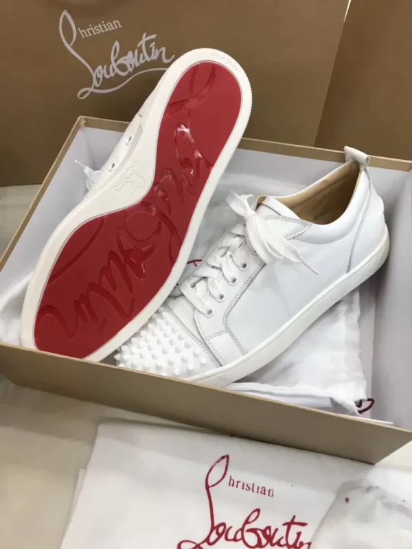 Christian Louboutin shoes - rep shoes