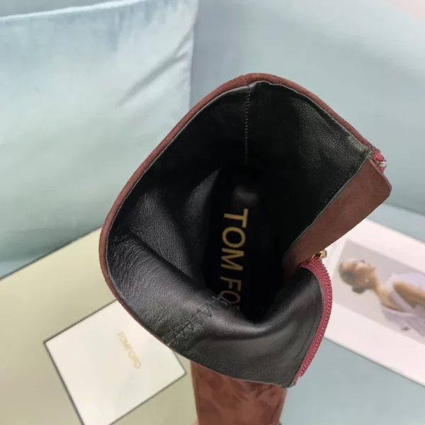 Tom Ford shoes - rep shoes