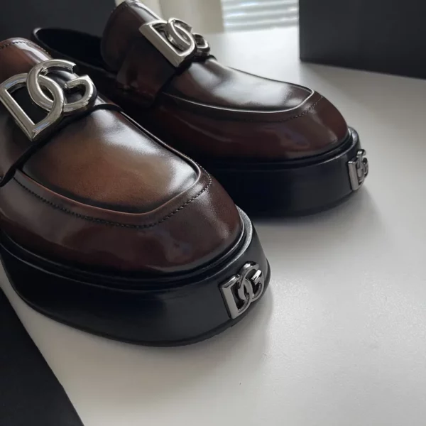 Dolce Gabbana shoes - Replica shoes