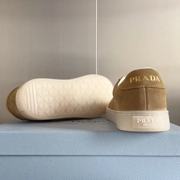 Prada shoes - rep shoes