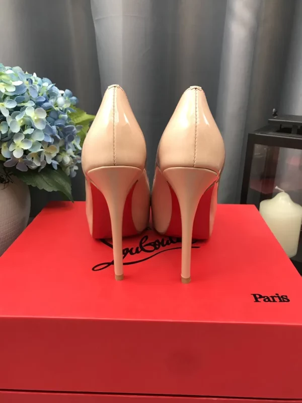 Christian Louboutin shoes - Reps shoes