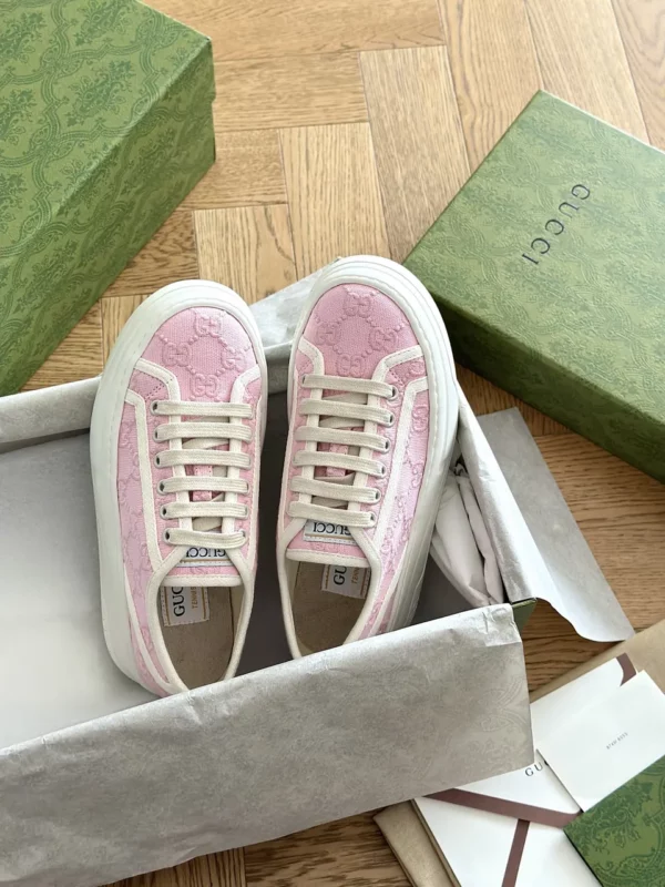 Gucci shoes - replica gucci shoes