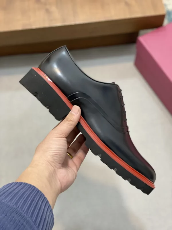 Ferragamo shoes - rep shoes