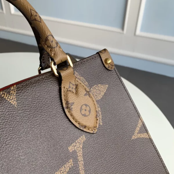 Louis Vuitton bag - louis vuitton replica bags