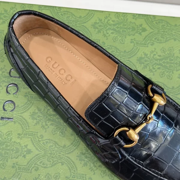 Gucci shoes - replica gucci shoes