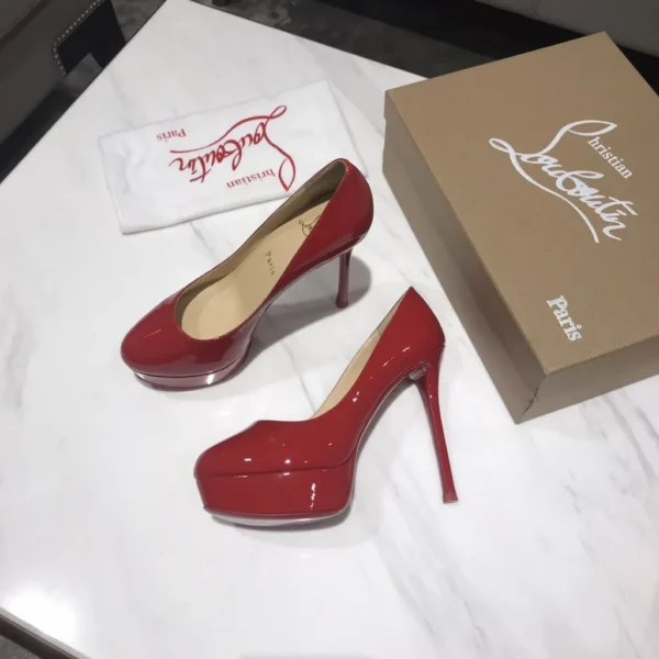 Christian Louboutin shoes - Replica shoes