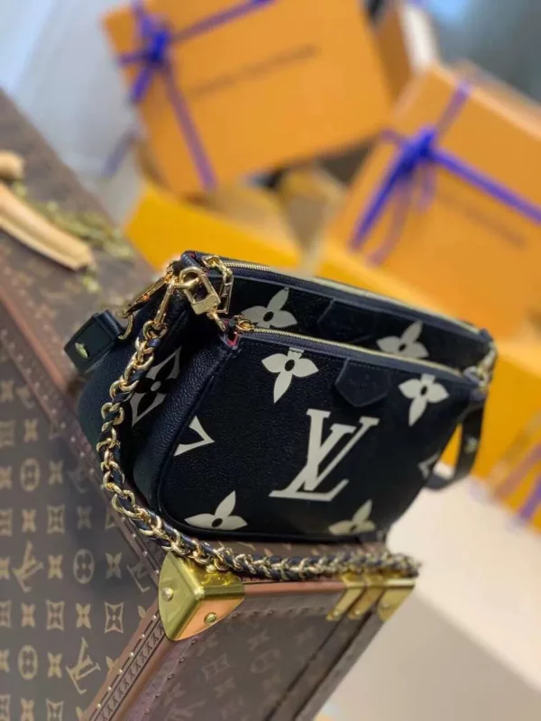 Louis Vuitton bag - louis vuitton replica bags