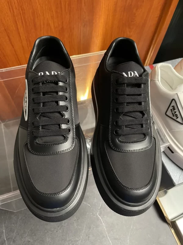 Prada shoes - rep shoes