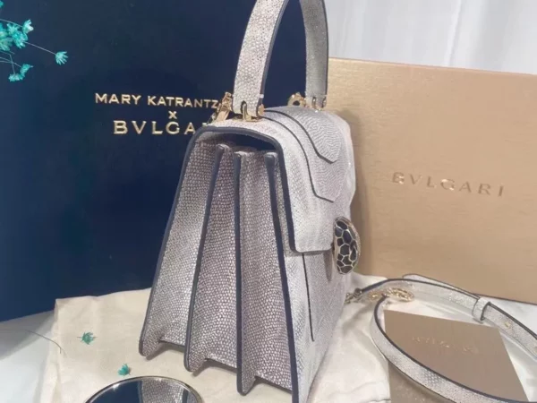 Bvlgari bag - rep bags