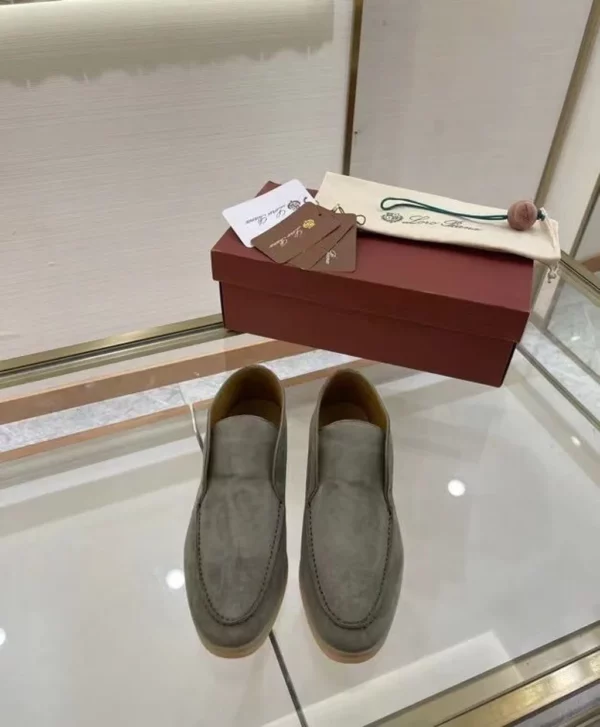 Loro Piana shoes - Replica shoes