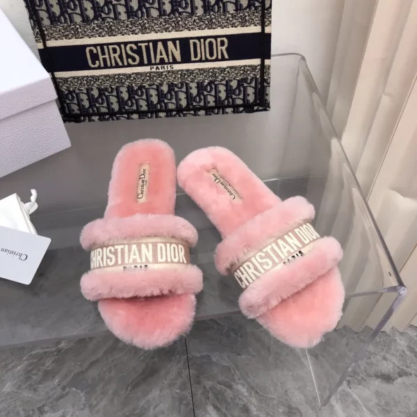 Dior shoes - rep shoes