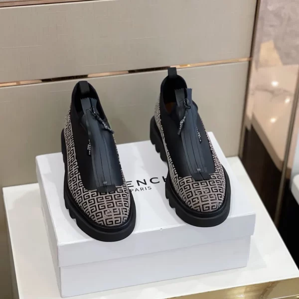 Givenchy shoes - Reps shoes