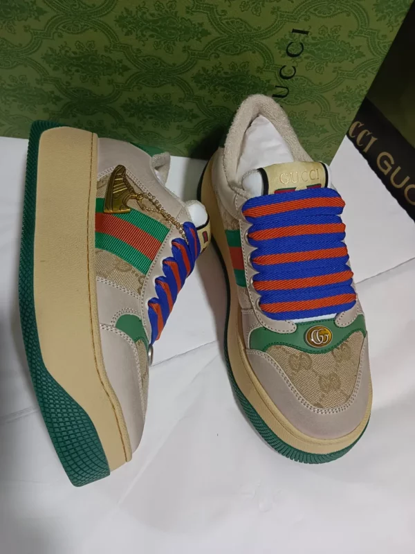 Gucci shoes - replica gucci shoes