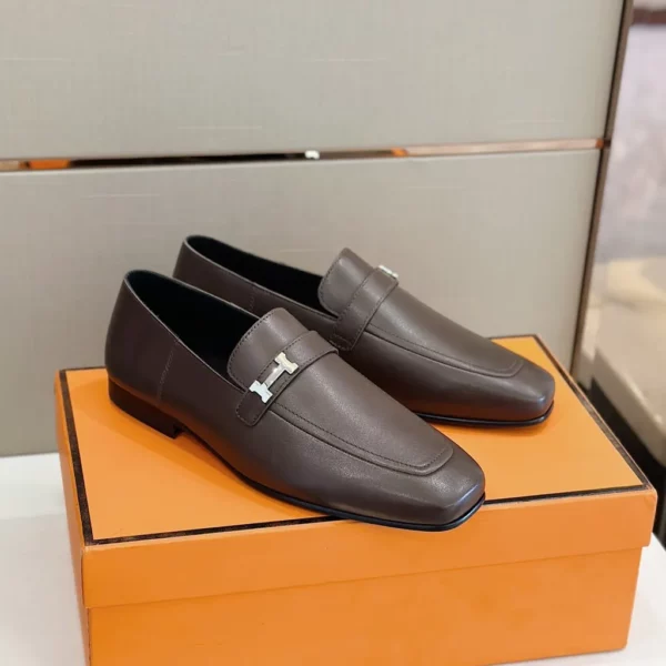 Hermes shoes - Replica shoes