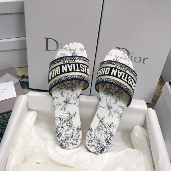 Dior shoes - Reps shoes