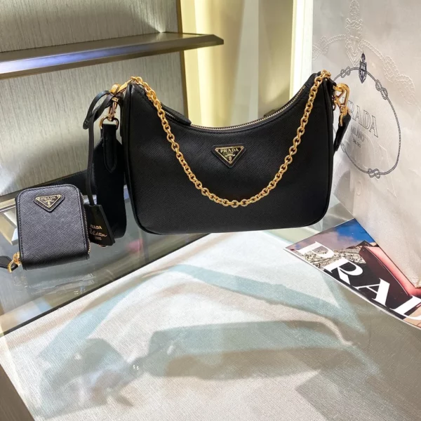 Prada bag - replica bags