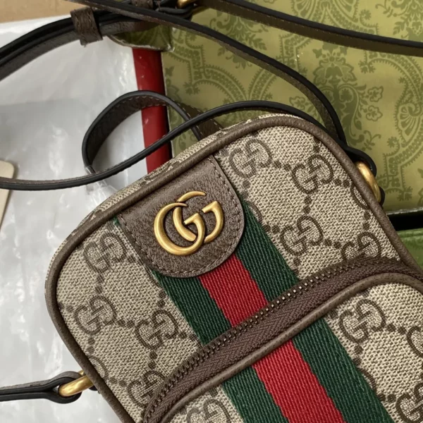 Gucci bag - replica gucci bags