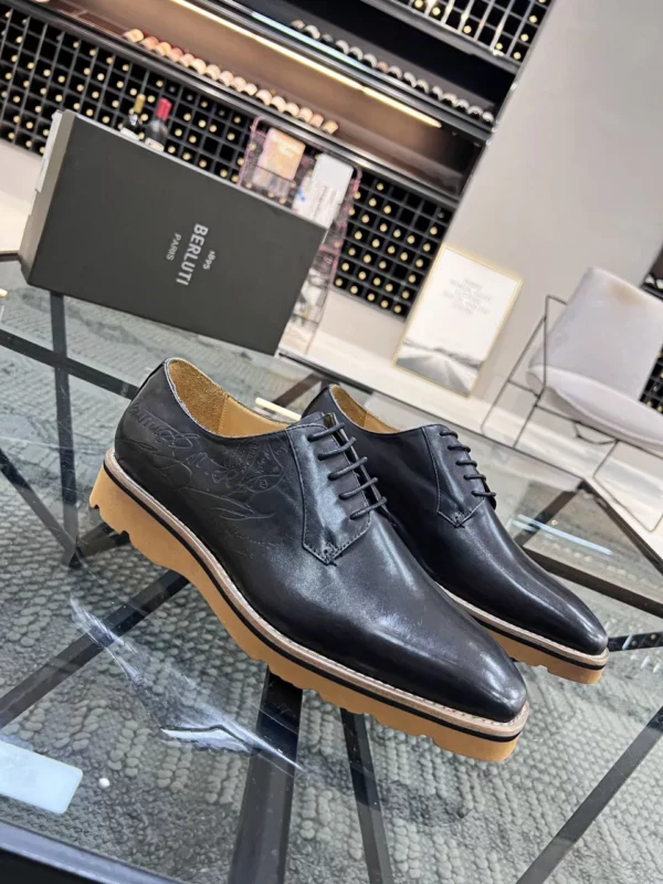 Berluti shoes - rep shoes