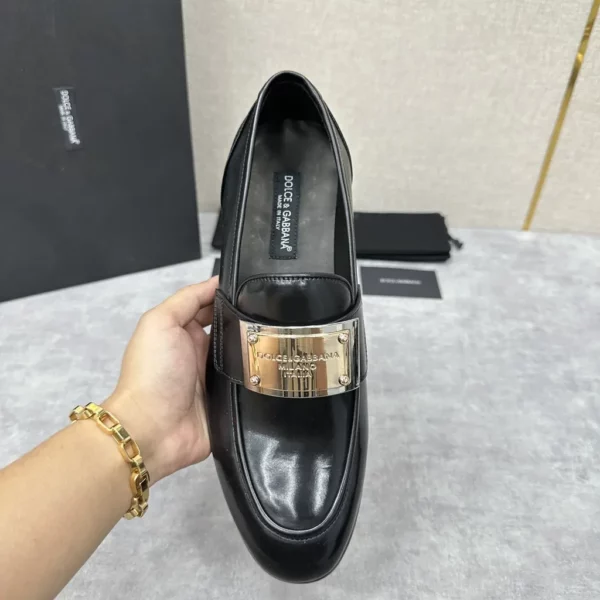 Dolce Gabbana shoes - Reps shoes