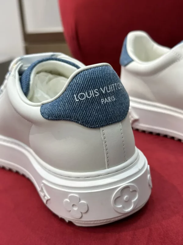 Louis Vuitton shoes - louis vuitton replica shoes