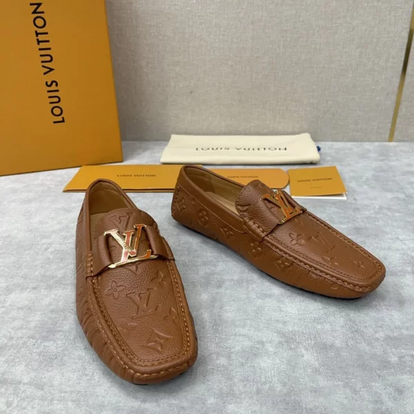 Louis Vuitton shoes - louis vuitton replica shoes