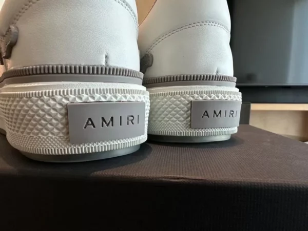 Amiri shoes - Replica shoes