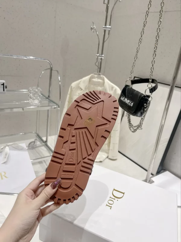 Dior shoes - Reps shoes