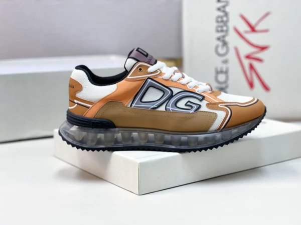 Dolce Gabbana shoes - Reps shoes