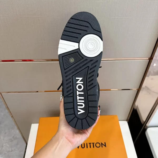 Louis Vuitton shoes - louis vuitton replica shoes